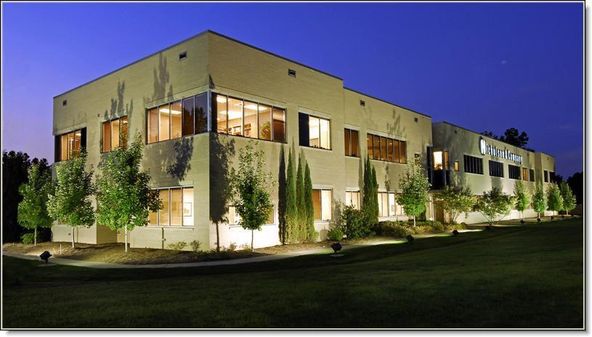 Class A Office/Medical : 2 Southern Point Pkwy, Hattiesburg, MS 39401